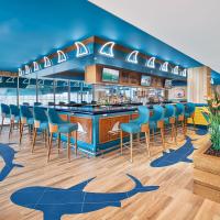 Ποτά στο Margaritaville Hotel Kansas City