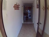 Půdorys ubytování Apartments Ivana i Darko