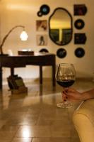 Băuturi la Corte Di Ferro Hotel & Wellness Resort