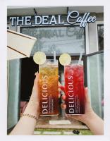 Nápoje v ubytování The An Boutique