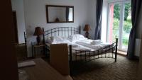Půdorys ubytování Hotel BouCZECH