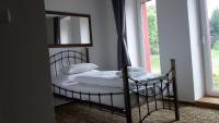 Půdorys ubytování Hotel BouCZECH
