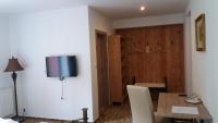 Půdorys ubytování Hotel BouCZECH
