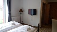 Půdorys ubytování Hotel BouCZECH