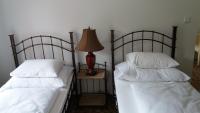Půdorys ubytování Hotel BouCZECH