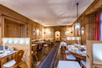 Setusvæði á Hotel R5 Budget - Chur