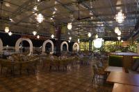 Εστιατόριο ή άλλο μέρος για φαγητό στο Hotel Status Inn