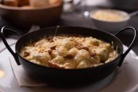 Jídlo v hotelu nebo okolí