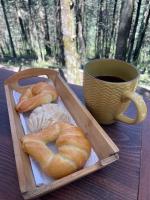 Đồ ăn tại/gần khách sạn