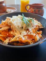 Đồ ăn tại/gần khách sạn