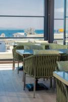 Balkón nebo terasa v ubytování Lions Royal Hotel