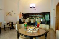 Bebidas en Hotel Villa Carolina