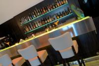 Bebidas en Hotel Villa Carolina