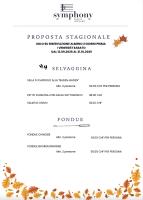 Fotografie z fotogalerie ubytování Symphony Hotel & Restaurant v destinaci Sobrio