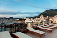 Paisaje cerca de este hotel