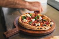 Mad på resortet eller i nærheden