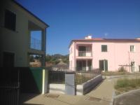 Plan piętra w obiekcie Villaggio La Piana