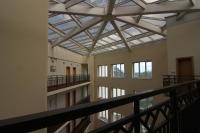 Půdorys ubytování Hotel Theresia