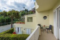 Balcone o terrazza di Marina 10 Design Hotel & SPA