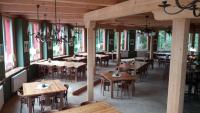 Půdorys ubytování Hotel BouCZECH