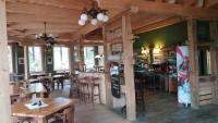 Půdorys ubytování Hotel BouCZECH