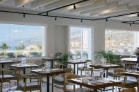 Εστιατόριο ή άλλο μέρος για φαγητό στο TUI BLUE Atlantic Hills