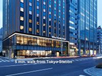 Hibiya Hotel Guide 2026: Landmark Luxury Hotels, Century-Old Station Stays and Top-Rated Picks