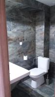 Půdorys ubytování Hotel BouCZECH