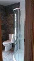 Půdorys ubytování Hotel BouCZECH