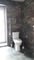 Půdorys ubytování Hotel BouCZECH