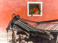 Plán poschodí v ubytovaní Agriturismo Casa de Bertoldi
