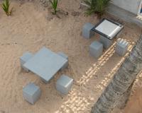 Billede fra billedgalleriet på Danish Crown Hotel i Ambalangoda