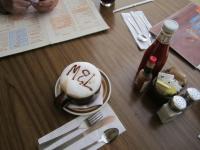 Nápoje v ubytování The Hollywood Franklin Hotel near Universal Studios