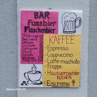 Certifikát, hodnocení, plakát nebo jiný dokument vystavený v ubytování Hotel&Restaurant Gasthof zur Post Eisenerz