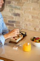 Đồ ăn tại/gần nhà nghỉ B&B