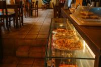 Refeições na estalagem ou nas proximidades