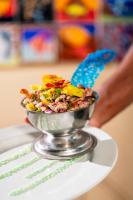 Φαγητό σε αυτό το πανδοχείο ή κάπου εκεί κοντά