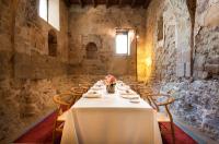 A restaurant or other place to eat at Mercer Hotel Barcelona