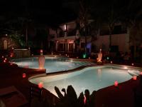 Fotografie z fotogalerie ubytování Kibanda Natural Kendwa Villa v destinaci Kendwa