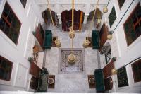 Fotografie z fotogalerie ubytování Riad Jnane Fes Medina & Luxury Palace v destinaci Fès