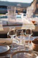 Nápoje v ubytování Nawal Glamping - Domos