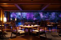 Galeriebild der Unterkunft 森の栖リゾートアンドスパ in Kaga