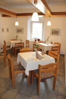 Posezení v ubytování Hotel Hohe Reuth