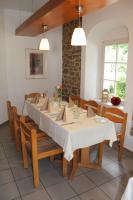 Posezení v ubytování Hotel Hohe Reuth