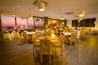 Εστιατόριο ή άλλο μέρος για φαγητό στο Golden Bay Galapagos