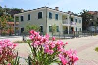 Plan piętra w obiekcie Villaggio La Piana