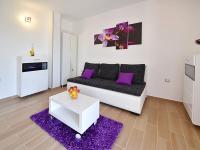 Posedenie v ubytovaní Apartments Garden Residence Opatija