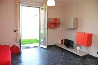 Plan piętra w obiekcie Villaggio La Piana