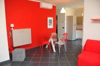 Plan piętra w obiekcie Villaggio La Piana