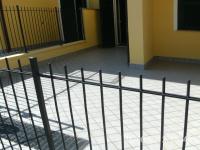 Plan piętra w obiekcie Villaggio La Piana